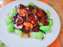 -老苏扬饭店