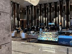 -无锡丽笙精选酒店·兰亭阁中餐厅