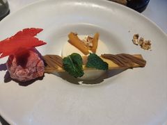 -王品牛排(杭州大厦店)