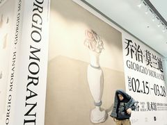 -大芬美术馆