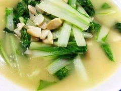 芋头白菜-东华大酒楼(主楼店)