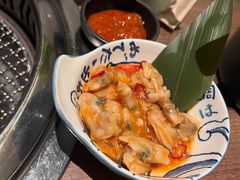 -万福·和牛炭火烧肉店(苏州中心店)