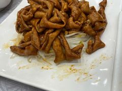 豉油皇鹅肠-粤·向群饭店(龙津东路总店)