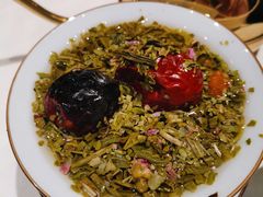 三炮台茶-阿西娅食府(中关村店)