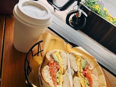-BIG BAGEL(永康路店)
