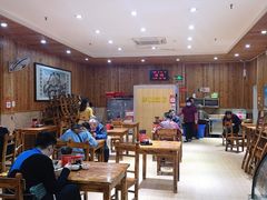 -肆姐面粉馆(坡子街店)