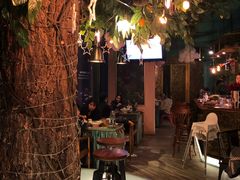 -烛影拾光观景餐厅·创意菜·摄影·小提琴(大唐不夜城店)