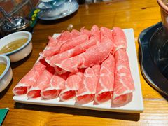 -義聚德·清真铜锅涮羊肉·烧烤(河东店)
