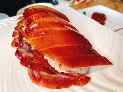 -四季民福烤鸭店(前门廊房二条店)