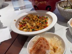 -辣可可·小炒黄牛肉(望京凯德MALL店)