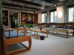 -FineYoga梵音瑜伽·普拉提