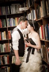 -艺匠摄影ARTIZ STUDIO(南京店)