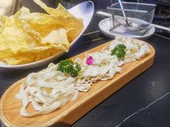 -打酱友•斑鱼海鲜粥火锅(吴桥店)