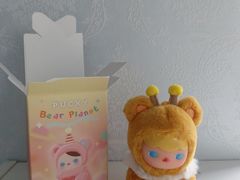 -泡泡玛特POPMART(上海环球港店)