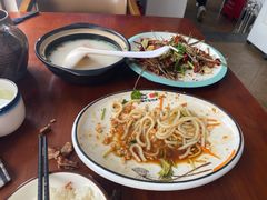 -云隐小厨·传统大理美食(复兴路店)