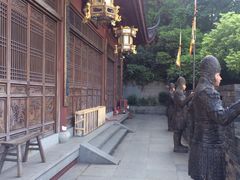 -鼓楼(西湖风景名胜区)