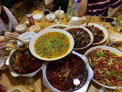 -三哥田螺(北书院街店)