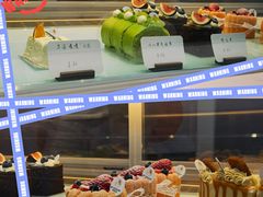 -UP阿噗甜品
