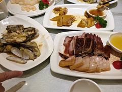 -嘉逸传菜(洛川东路店)