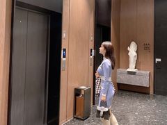 -乔治莫兰迪酒店(济南解放路山东大学店)