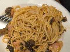 -萨莉亚意式餐厅(浦江万达广场店)