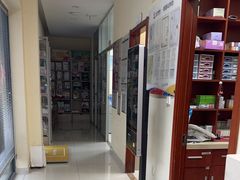 -艾贝尔宠物医院 ·内科全科(梁溪路店)