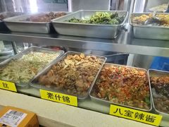 八宝辣酱-玉华饮食店(茅台路店)