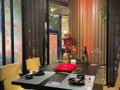 -昱匠·日本料理(金融街店)