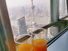 -君悦大酒店行政酒廊