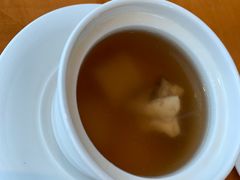 -视界美食自助餐厅·石家庄希尔顿酒店