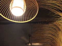 -李久其家民间餐厅(观沙岭公园店)