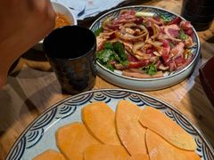 -金山烤肉(中兴公园店)