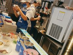 -溪边姑娘·拉丝酸奶水果捞(春熙路店)
