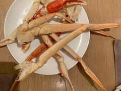 -舟山朱家尖威斯汀酒店·知味标帜自助餐厅