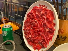 -巴蜀大将火锅(春熙店)