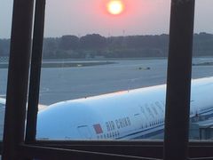 -敦煌莫高国际机场