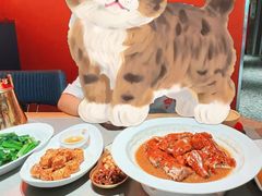 -阿诚市井潮汕菜(金台路店)
