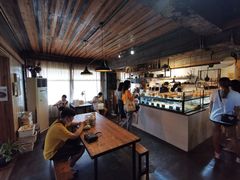 -仙峰天然面包(迎宾路店)