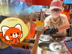 -野人先生现做冰淇淋(北京王府井东方新天地店)
