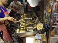 -利强记北角鸡蛋仔(弥敦道店 )