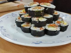 -达摩君日本料理(泰海花园小区店)
