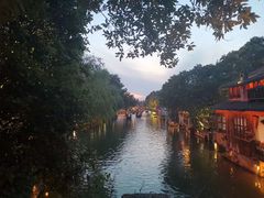 -乌镇望津里精品酒店