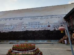 -中华巴洛克风情街