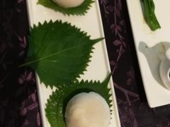 -长沙北辰洲际酒店-栀味轩中餐厅