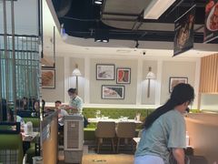 -汤城小厨•粤菜•靓汤(西直门凯德MALL店)