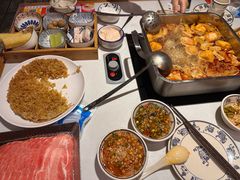 -螺大喜螺蛳粉火锅(雍和宫店)
