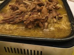 -大清花饺子(五五路店)