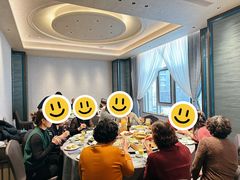 -鑫复盛礼记酒店·国家白金五钻酒家