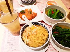 -池记(尖沙咀店)