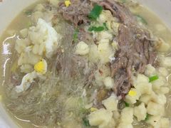 -刘信牛羊肉小炒泡馍(回民街店)